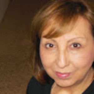 Meet your Posher, Marsha